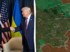 Здача Донбасу в обмін на зброю: Financial Times дізналося подробиці ультиматуму США Україні Здача-Донбасу-в-обмін-на-зброю:-financial-times-дізналося-подробиці-ультиматуму-США-Україні