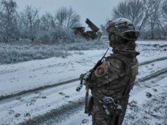 Росія готує наступ на два міста: де ворог зосередив 80 тисяч бійців Росія-готує-наступ-на два-міста:-де ворог-зосередив-80 тисяч-бійців