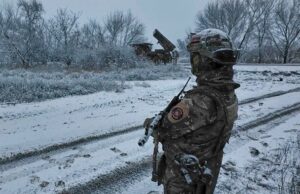 Росія готує наступ на два міста: де ворог зосередив 80 тисяч бійців Росія-готує-наступ-на два-міста:-де ворог-зосередив-80 тисяч-бійців