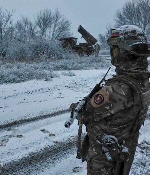 Росія-готує-наступ-на два-міста:-де ворог-зосередив-80 тисяч-бійців