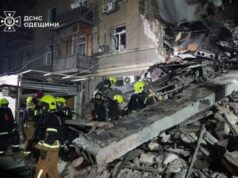 Росія масовано обстріляла Одесу: поцілила у житлові будинки та дитячий садок Росія-масовано-обстріляла-Одесу:-поцілила-у-житлові-будинки-та-дитячий-садок