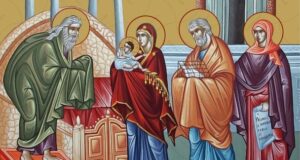 Стрітення Господнє 2026 року: дізнайтесь точну дату за новим календарем, значення свята Стрітення-Господнє-2026 року:-дізнайтесь-точну-дату-за новим-календарем,-значення-свята