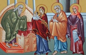 Стрітення Господнє 2026 року: дізнайтесь точну дату за новим календарем, значення свята Стрітення-Господнє-2026 року:-дізнайтесь-точну-дату-за новим-календарем,-значення-свята