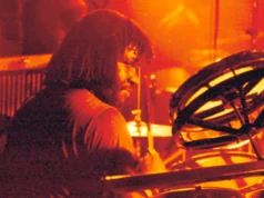 Реггі-барабанщик Слай Данбар помер у віці 73 років Реггі-барабанщик-Слай-Данбар-помер-у-віці-73-років