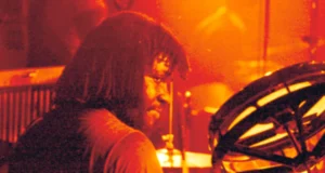 Реггі-барабанщик Слай Данбар помер у віці 73 років Реггі-барабанщик-Слай-Данбар-помер-у-віці-73-років