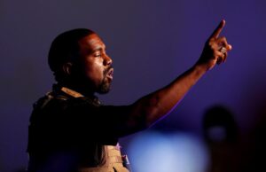 Скандальний Каньє Вест оголосив про психічну хворобу Скандальний-Каньє-Вест-оголосив-про-психічну-хворобу