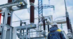 Через удари РФ частина областей України залишилася без електрики Через-удари-РФ-частина-областей-України-залишилася-без-електрики