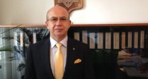 Зеленський призначив нового посла України у Грузії. Його не було три роки Зеленський-призначив-нового-посла-України-у-Грузії.-Його-не-було-три-роки