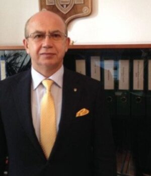 Зеленський-призначив-нового-посла-України-у-Грузії.-Його-не-було-три-роки