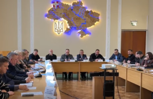 На Волині 586 шкіл обладнано тривожною сигналізацією На-Волині-586-шкіл-обладнано-тривожною-сигналізацією