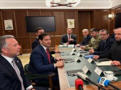 США прив’язують гарантії безпеки для України до відступу з Донбасу, – FT США-прив’язують-гарантії-безпеки-для-України-до-відступу-з-Донбасу,-–-ft