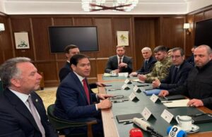 США прив’язують гарантії безпеки для України до відступу з Донбасу, – FT США-прив’язують-гарантії-безпеки-для-України-до-відступу-з-Донбасу,-–-ft