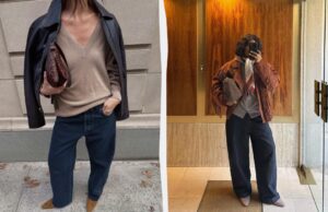 Названо найелегантніший колір чобіт 2026 року Названо-найелегантніший-колір-чобіт-2026-року