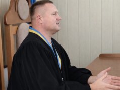 Суддя з Волині взяв у кредит китайський кросовер за понад мільйон гривень Суддя-з-Волині-взяв-у-кредит-китайський-кросовер-за-понад-мільйон-гривень