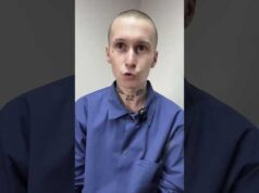 ТИМЛИД МЕССЕНДЖЕРА MAX ПОПАЛ В ПLEН (ВІДЕО) ТИМЛИД МЕССЕНДЖЕРА MAX ПОПАЛ В ПLEН (ВІДЕО)