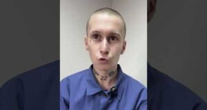 ТИМЛИД МЕССЕНДЖЕРА MAX ПОПАЛ В ПLEН (ВІДЕО) ТИМЛИД МЕССЕНДЖЕРА MAX ПОПАЛ В ПLEН (ВІДЕО)