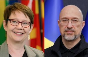 Україна отримає €85 млн на додаткові закупівлі газу Україна-отримає-e85-млн-на-додаткові-закупівлі-газу