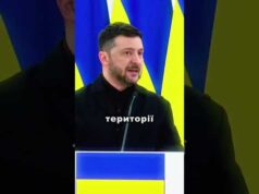 Територія України – не предмет компромісу (ВІДЕО) Територія України – не предмет компромісу (ВІДЕО)