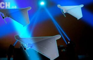 РФ атакувала Харків дроном “Молнія”: подробиці РФ-атакувала-Харків-дроном-“Молнія”:-подробиці