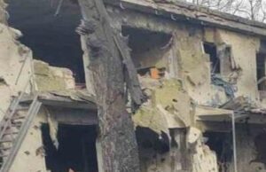 Росіяни скинули авіабомбу на дитсадок у Костянтинівці Росіяни-скинули-авіабомбу-на-дитсадок-у-Костянтинівці