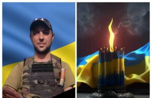 На Харківщині загинув Герой з Локачинської громади Юрій Озимук На-Харківщині-загинув-Герой-з-Локачинської-громади-Юрій-Озимук