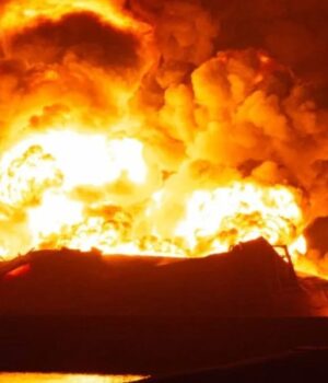 Росіяни-атакували-об’єкт-«Нафтогазу»-на-заході-України