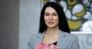 Керівниця Волинського медінституту з судимістю продовжує очолювати виш Керівниця-Волинського-медінституту-з-судимістю-продовжує-очолювати-виш