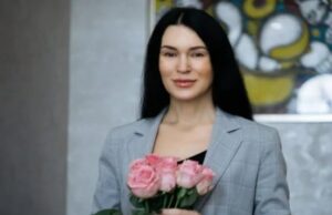 Керівниця Волинського медінституту з судимістю продовжує очолювати виш Керівниця-Волинського-медінституту-з-судимістю-продовжує-очолювати-виш