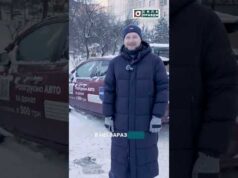 Донать на дрони – виграй електрокар (ВІДЕО) Донать на дрони – виграй електрокар (ВІДЕО)