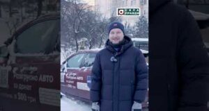 Донать на дрони – виграй електрокар (ВІДЕО) Донать на дрони – виграй електрокар (ВІДЕО)