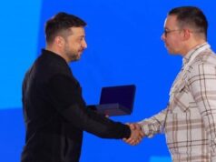 Науковець з Волині отримав нагороду від президента Науковець-з-Волині-отримав-нагороду-від-президента