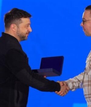 Науковець-з-Волині-отримав-нагороду-від-президента