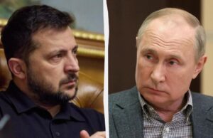 Зеленський готовий зустрітися з Путіним для розв’язання двох ключових питань, – Сибіга Зеленський-готовий-зустрітися-з-Путіним-для-розв’язання-двох-ключових-питань,-–-Сибіга