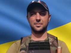 На Харківщині загинув воїн з Волині Юрій Озимук На-Харківщині-загинув-воїн-з-Волині-Юрій-Озимук