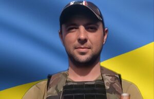 На Харківщині загинув воїн з Волині Юрій Озимук На-Харківщині-загинув-воїн-з-Волині-Юрій-Озимук