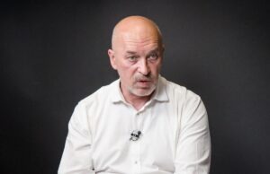 Тука попередив про спроби повернення у Дніпро груп, пов’язаних із Царьовим і “Єдиною Росією” Тука-попередив-про-спроби-повернення-у-Дніпро-груп,-пов’язаних-із-Царьовим-і-“Єдиною-Росією”