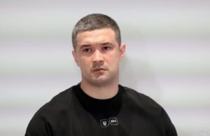 Федоров зробив заяву про російські дрони на Starlink Федоров-зробив-заяву-про-російські-дрони-на-starlink