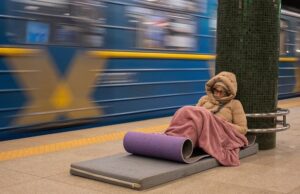 Блекаут в Києві: будинки заливає окропом, автівки примерзають до землі — що відомо Блекаут-в Києві:-будинки-заливає-окропом,-автівки-примерзають-до землі —-що відомо