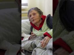 Не хотіли залишати прифронтове Покровське (ВІДЕО) Не хотіли залишати прифронтове Покровське (ВІДЕО)