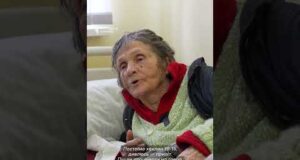 Не хотіли залишати прифронтове Покровське (ВІДЕО) Не хотіли залишати прифронтове Покровське (ВІДЕО)