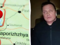 Ситуація на фронті під Запоріжжям погіршується, на місто чекають складні часи, – офіцер Ситуація-на-фронті-під-Запоріжжям-погіршується,-на-місто-чекають-складні-часи,-–-офіцер