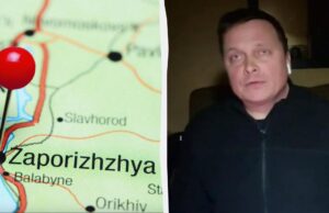 Ситуація на фронті під Запоріжжям погіршується, на місто чекають складні часи, – офіцер Ситуація-на-фронті-під-Запоріжжям-погіршується,-на-місто-чекають-складні-часи,-–-офіцер