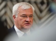 Сибіга відповів на заяви Польщі про “Україну з Бандерою” в ЄС Сибіга-відповів-на-заяви-Польщі-про-“Україну-з-Бандерою”-в-ЄС