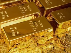 Ціна на золото в черговий раз сягнула історичного максимуму на тлі глобальної нестабільності Ціна-на-золото-в-черговий-раз-сягнула-історичного-максимуму-на-тлі-глобальної-нестабільності