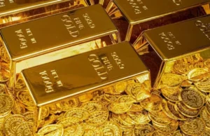 Ціна на золото в черговий раз сягнула історичного максимуму на тлі глобальної нестабільності Ціна-на-золото-в-черговий-раз-сягнула-історичного-максимуму-на-тлі-глобальної-нестабільності