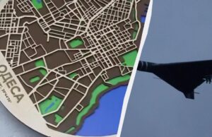 РФ знов атакувала Одесу дронами: сталося влучання по монастирю, спалахнула пожежа РФ-знов-атакувала-Одесу-дронами:-сталося-влучання-по-монастирю,-спалахнула-пожежа