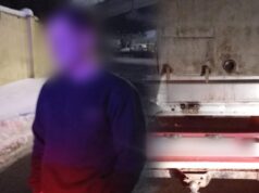 У Луцьку патрульні вночі знайшли п’яного водія без документів У-Луцьку-патрульні-вночі-знайшли-п’яного-водія-без-документів