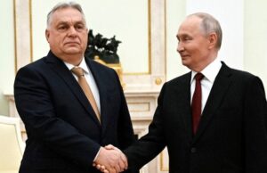 Уряд Орбана напередодні виборів знову буде залякувати угорців Україною: що вигадали Уряд-Орбана-напередодні-виборів-знову-буде-залякувати-угорців-Україною:-що вигадали