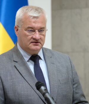 США-підписуватимуть-20-пунктний-мирний-план-окремо-з-Україною-та-Росією,-–-Сибіга