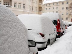 У Луцьку очищатимуть дороги та тротуари: де не варто залишати автівки У-Луцьку-очищатимуть-дороги-та-тротуари:-де-не-варто-залишати-автівки